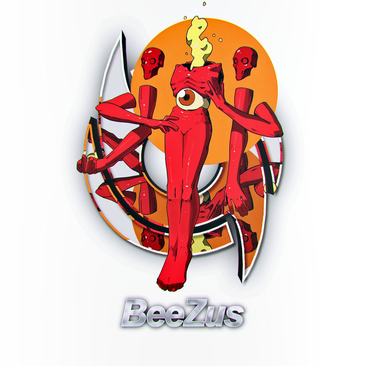 BeeZus of Arise tweet media