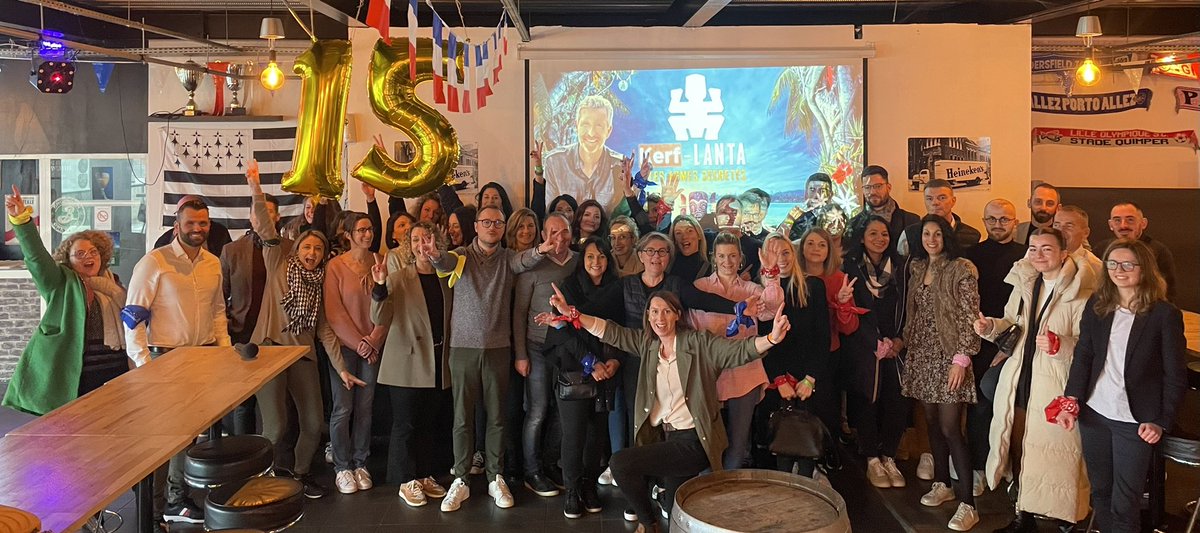 Aurelie Marhadour tweet media