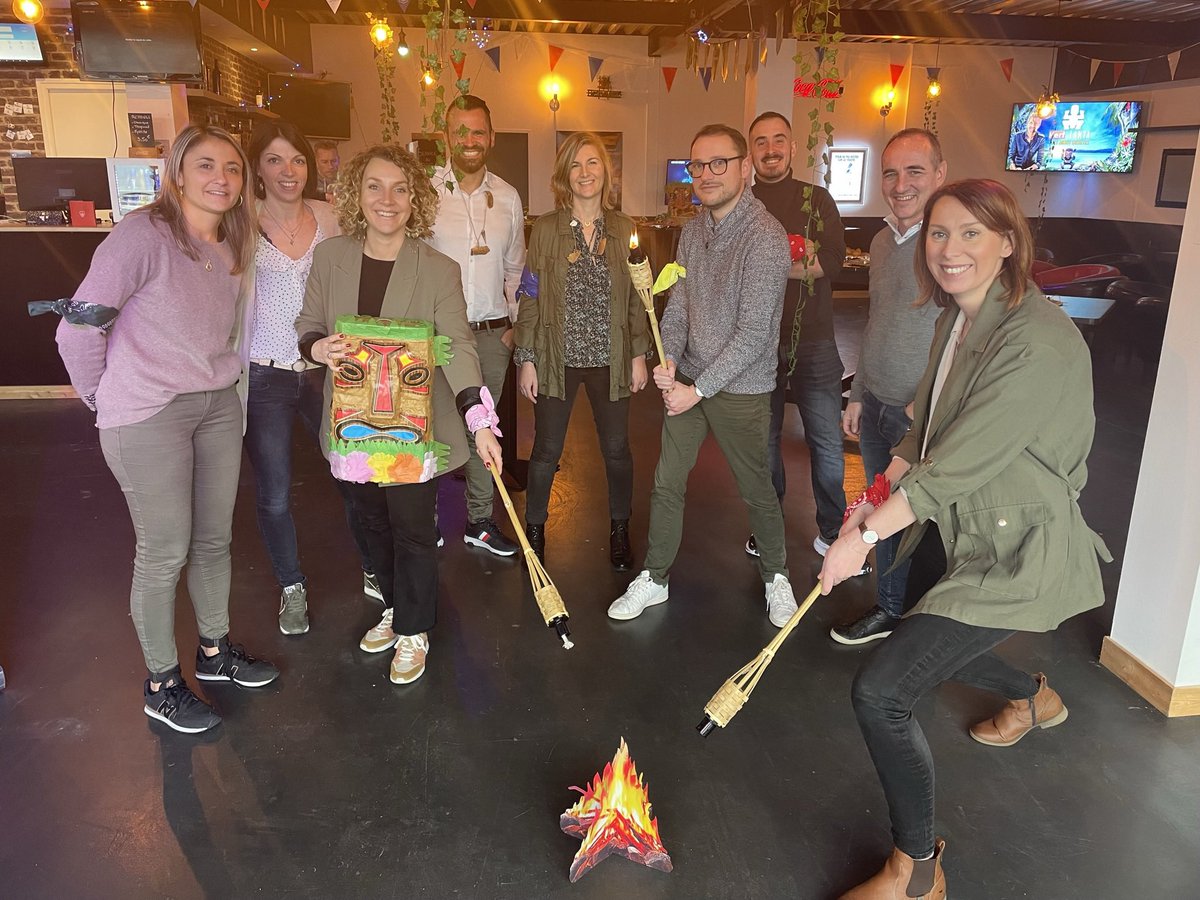 Aurelie Marhadour tweet media