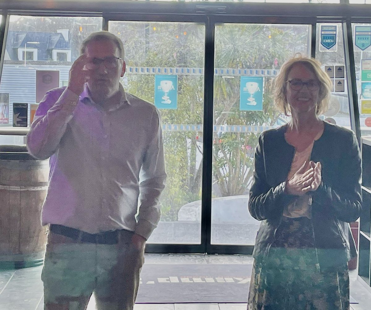 Aurelie Marhadour tweet media