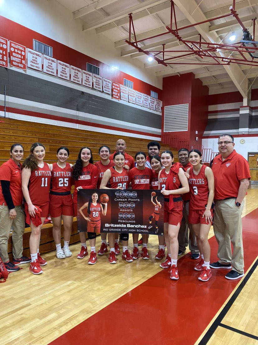 RGC Lady Rattlers tweet media