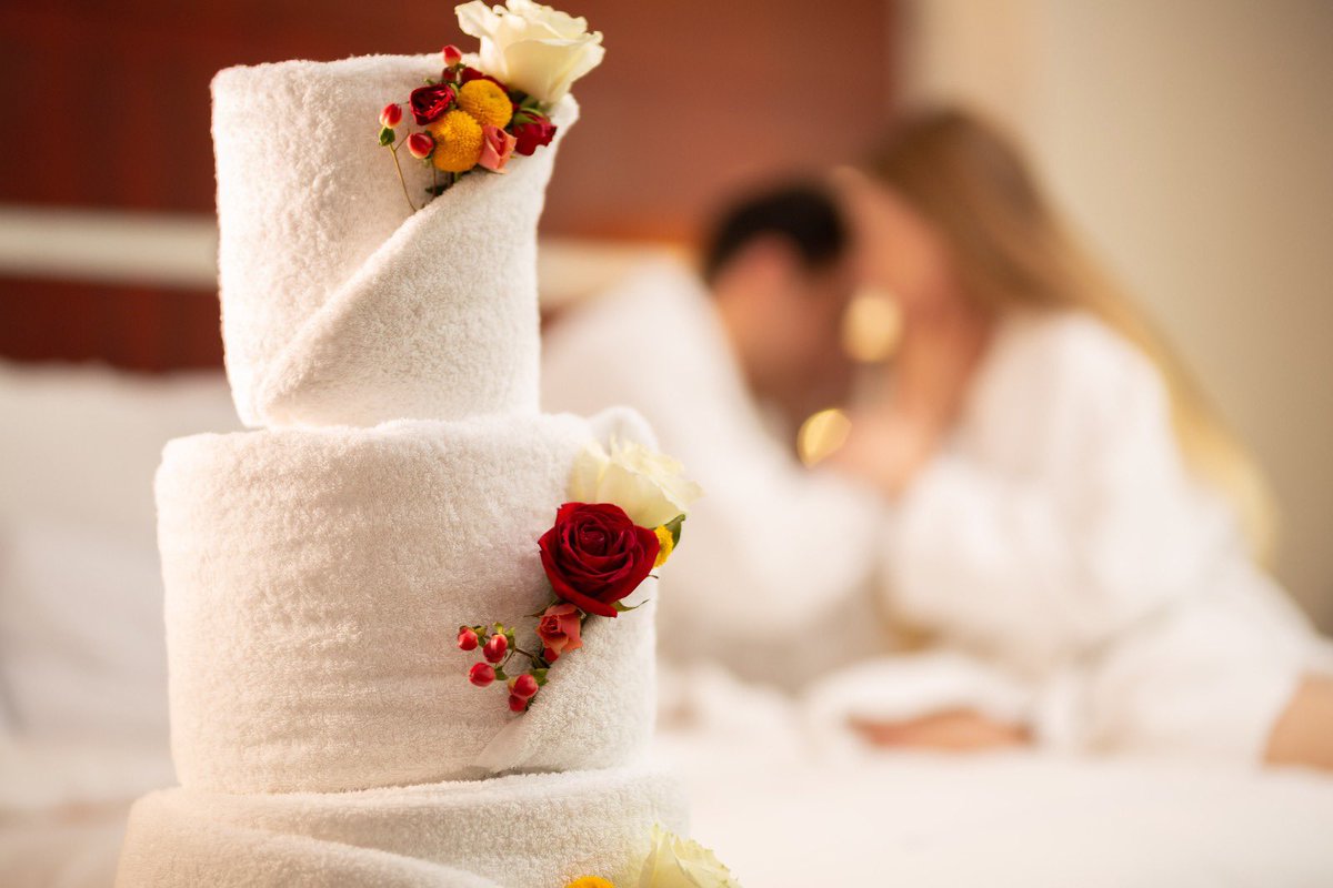 We are accomplices to create unforgettable moments. #JWMarriottQuito