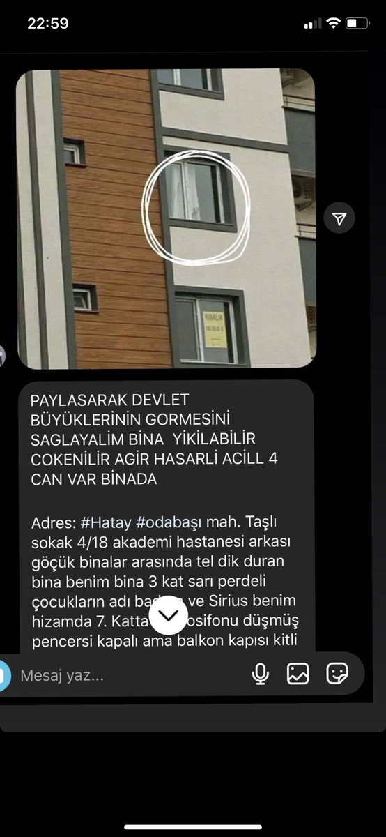 kulkedisiburada's tweet photo. Kedilere ses olalim nolur kurtarın nolursunuz off #depremsondakika #AhbapDernegi @haluklevent @ahbap @ahbap_uni @AFAD_Samsun @BabalaTv @OguzhanUgur https://t.co/4B2k1jRT0n