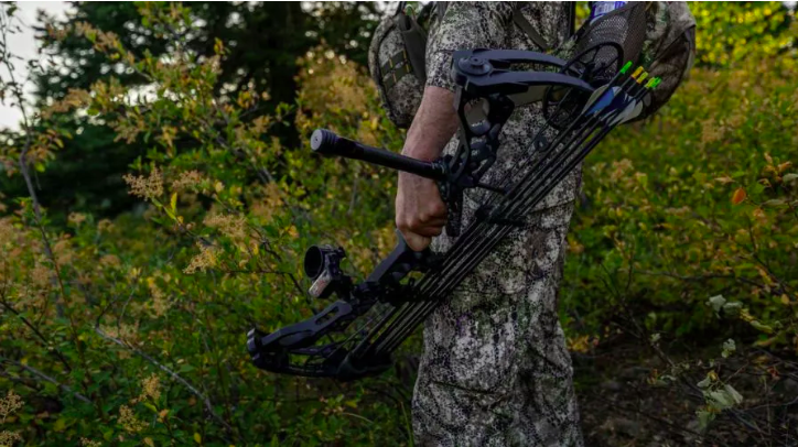 augeneallen's tweet photo. "Unstringing The Crossbow"

Loosen the limb bolts – This will allow the limbs to move freely while you are unstringing the crossbow.

Read Here More Details: https://t.co/Qr52rf21PP

#hunting #huntingdog #huntington #huntingtonbeach #huntingseason #Ronaldo𓃵 https://t.co/uAzdhruxzS