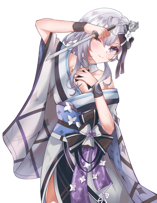 No BG 