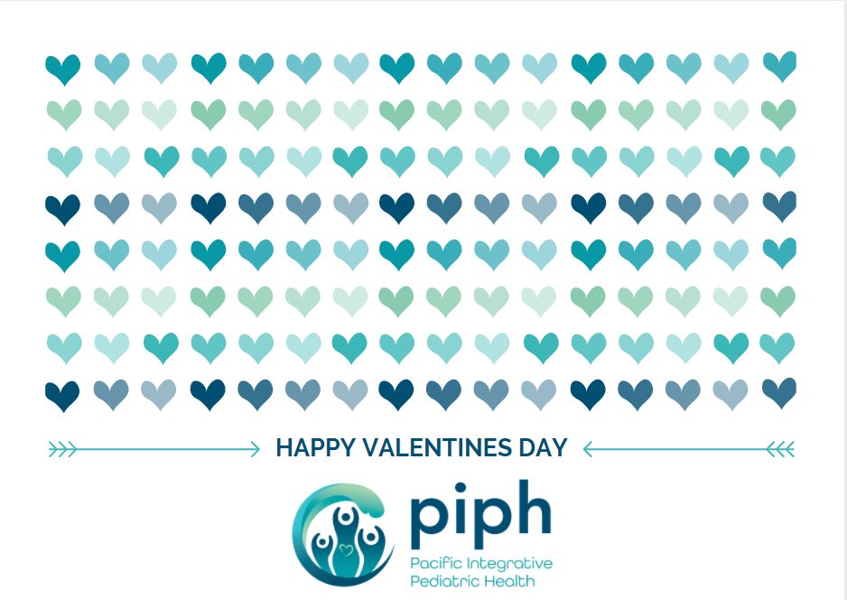 myPIPH's tweet photo. #happyvalentinesday 
We hope you are getting and giving extra love to those around you. https://t.co/WDTUZu39QL