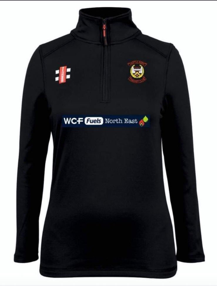 New kit pending 👀
A big thank you to our 2023 sponsors 🙌🏽