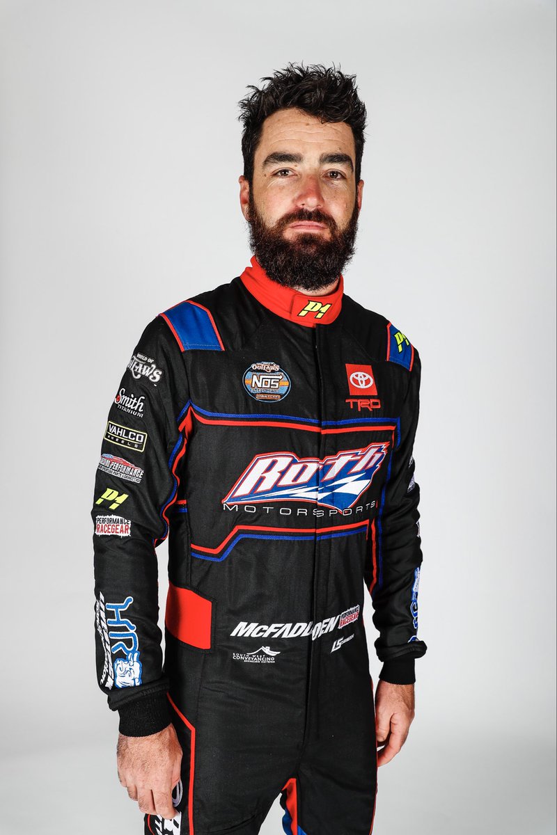 RothMotorsports's tweet photo. 2023 @WorldofOutlaws season openerβ¦ πππ§βπ¦ ππ’!
ποΈ @JamesMcFadden25
π @VolusiaSpeedway π
πΊ @dirtvision
#teamtoyota
#roth83 https://t.co/DnADk5x17V