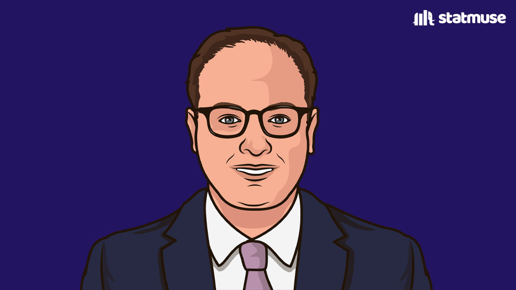 StatMuse tweet media