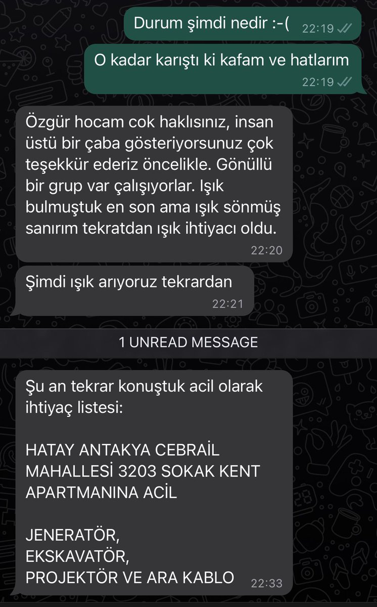 ProfDemirtas's tweet photo. Hadi son bir push lütfen son bir itme https://t.co/r1crGYD4bJ