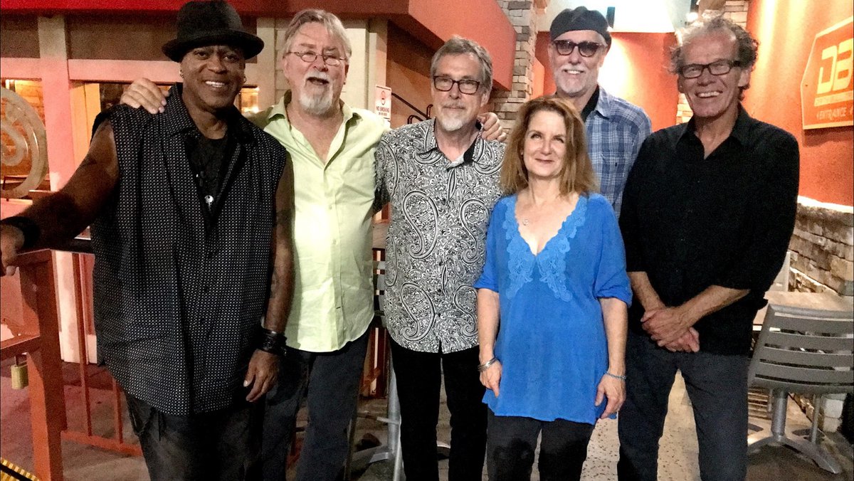 Grammy Nominated Artist Teresa James This Saturday at OPAC - mailchi.mp/19ac1dc63b6f/o…