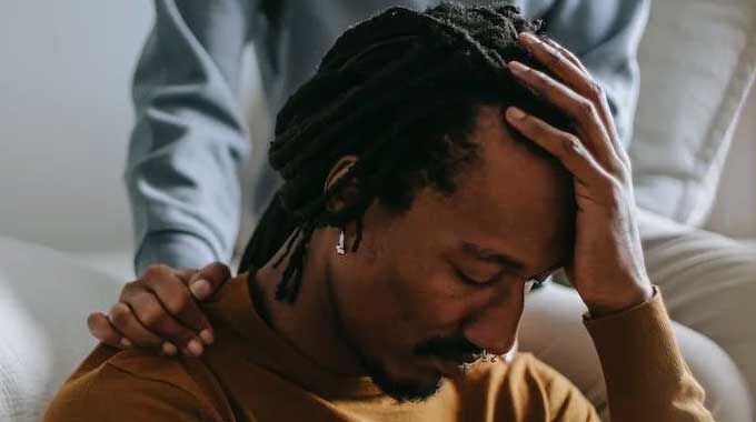 cirquelodge's tweet photo. https://t.co/vCCkWyNmix
Living with depression can be difficult. This is also true when it is your partner or spouse who suffers from the condition. Instead of trying to overlook your partner's symptoms, you can help them in many ways. https://t.co/4JCqyi7Bxe
