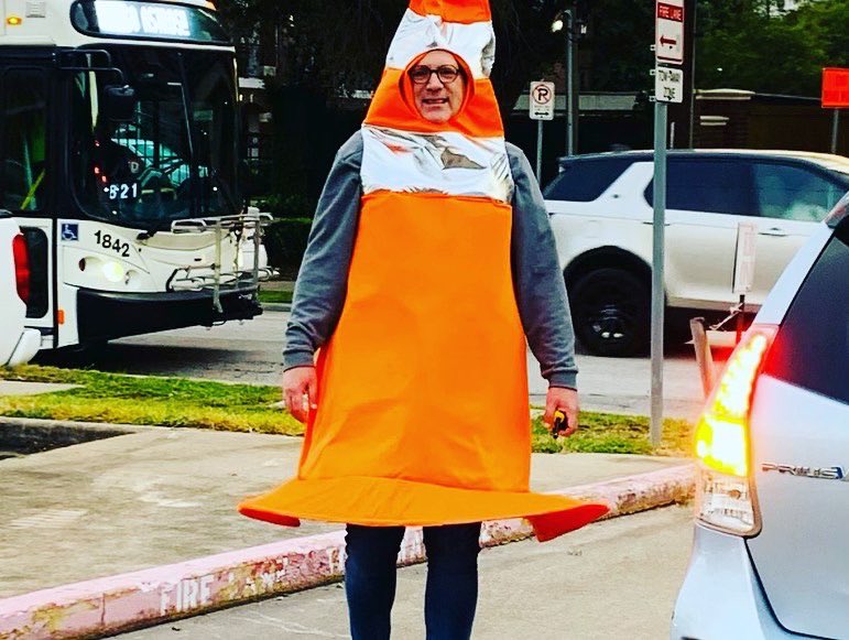 T.H. Rogers PTO tweet media