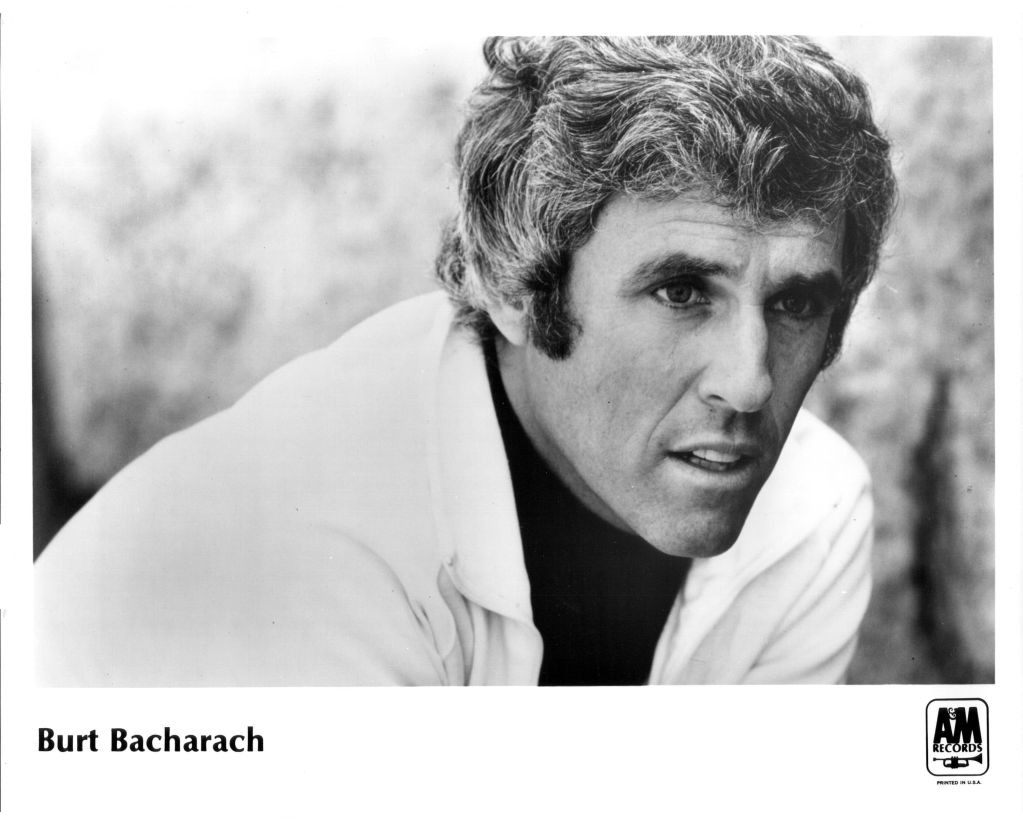 popcultclassics's tweet photo. Farewell to Burt Bacharach. The word "genius" is much bandied about. But it applies to this amazing composer/arranger. His finessing of melody, harmony and rhythm was innovative and irresistible. With brilliant lyricist Hal David, he created sweepingly romantic, timeless hits. https://t.co/yBmKP5fnic