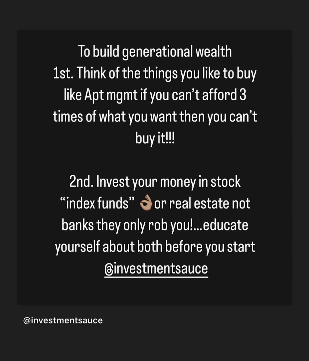 ShotByGood7's tweet photo. #financialliteracy #Finance #financialliteracy #FinancialStability #generationalWealth #thursdayvibes #investment #Sauce #BlackHistoryMonth #blackownedbusiness #learning #investinyourself https://t.co/fb43ArHPiX