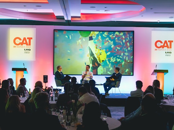 Colin Turkington tweet media