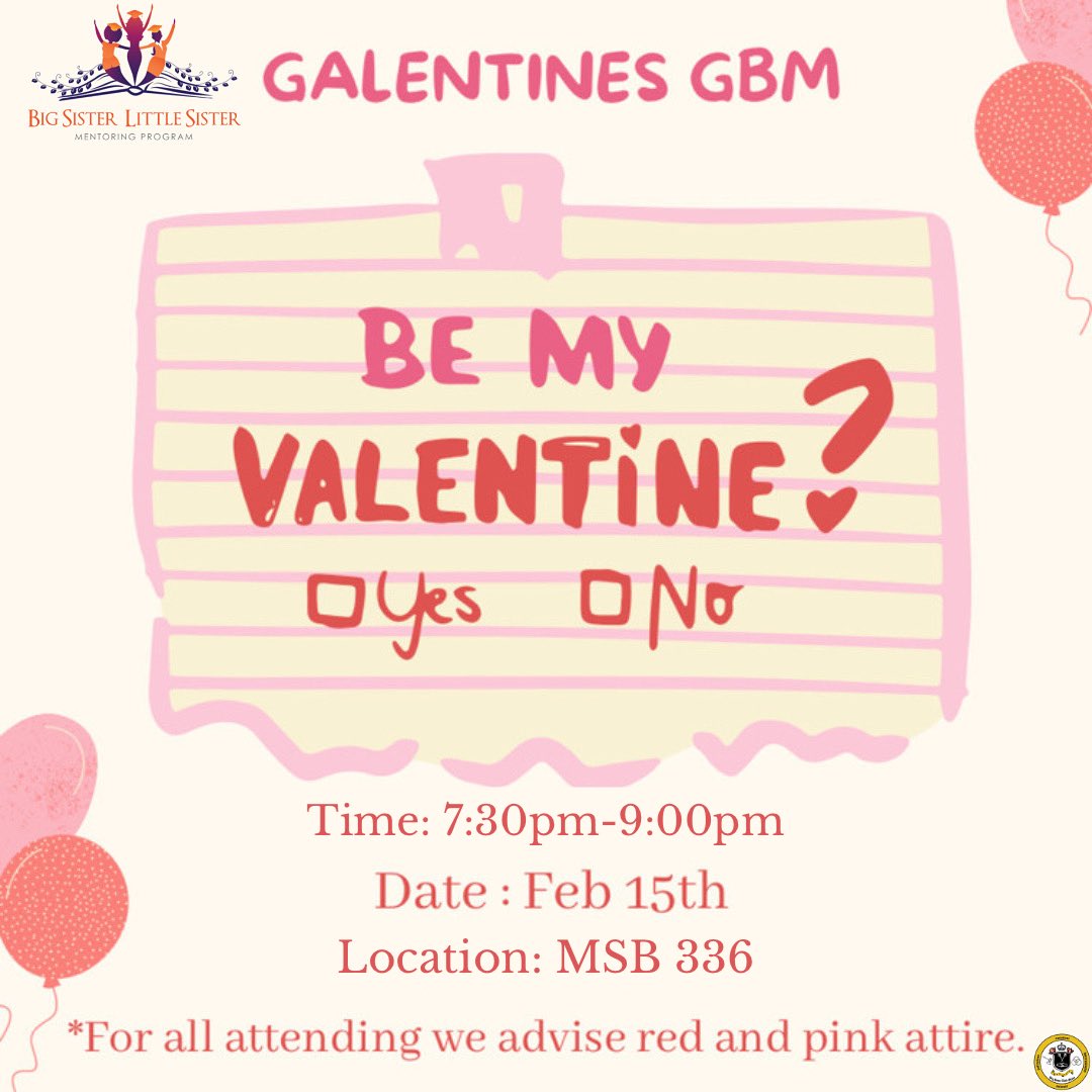 BslsUcf's tweet photo. Love planted a rose, and the world turned sweet🌹
•
Come out next week as we discuss the bittersweet topic of college friendships and relationships❤️
#ucfbsls #bigsisterlittlesister #galentinesday #ucf2023 #ucf2024 #ucf2025 #ucf2026 https://t.co/UQ83UalUM0