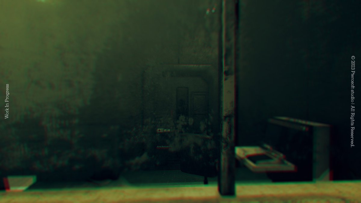 AkolytaGame's tweet photo. Something is trying to get to you! What would you do?
#indiegame #horror #cryengine #substancepainter #gamedev #indiedev #gaming #game #videogames #gameart #games #indiegamedev #videogame #gamedeveloper #screenshotsaturday #Dark #PitchYaGame #AchievedWithCRYENGINE #horrorgame https://t.co/HvKY6Kb6FH