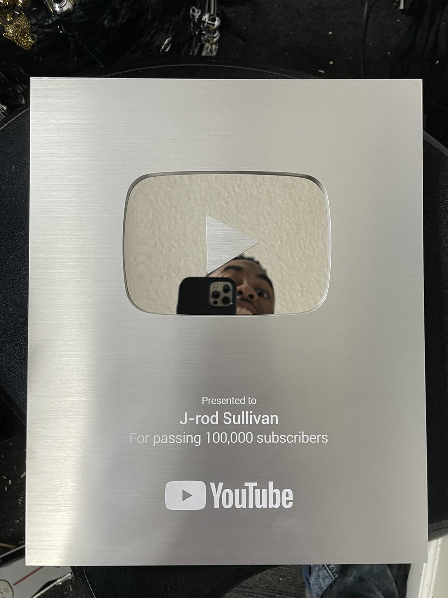 Jerrod J-rod Sullivan tweet media