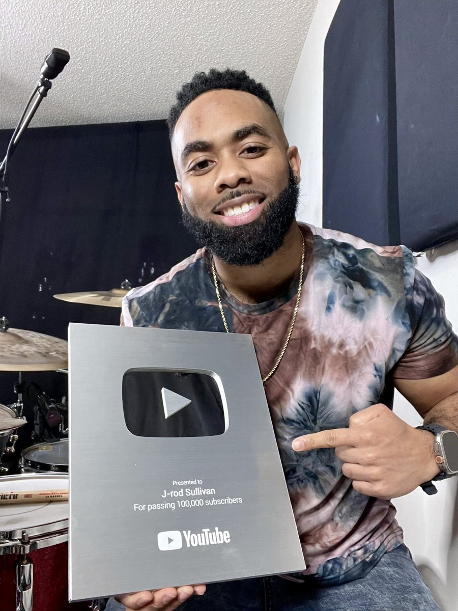 Jerrod J-rod Sullivan tweet media