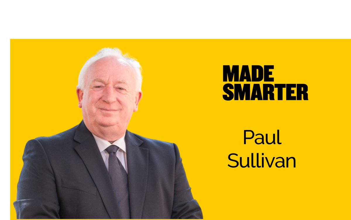 WMGrowthHubs's tweet photo. If you're an SME in Coventry/Warwickshire speak to Paul Sullivan, our Digital Technology Specialist in your area to help transform your business through #digitaltech #businesssupport #funding.
Register now: https://t.co/NDC8zirASK
#MadeSmarter
#CovHour #WarksHour https://t.co/fAW9oHQzkx