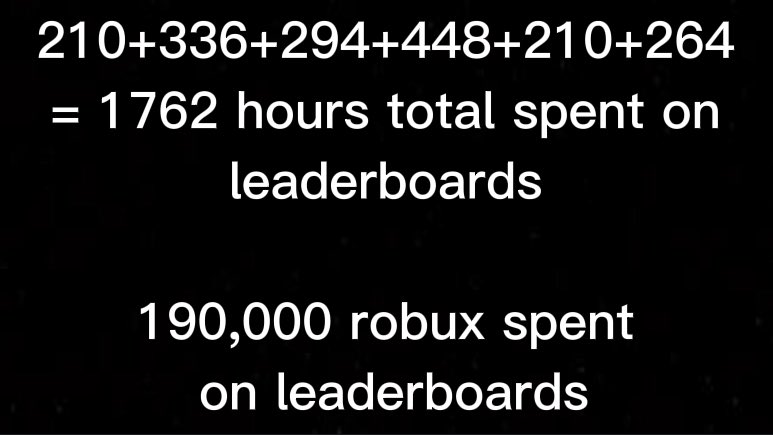 ADawgftw's tweet photo. Thats definitely not depressing..
Full video about it on my yt channel if you wanna check it out https://t.co/JVmlC2gYIK