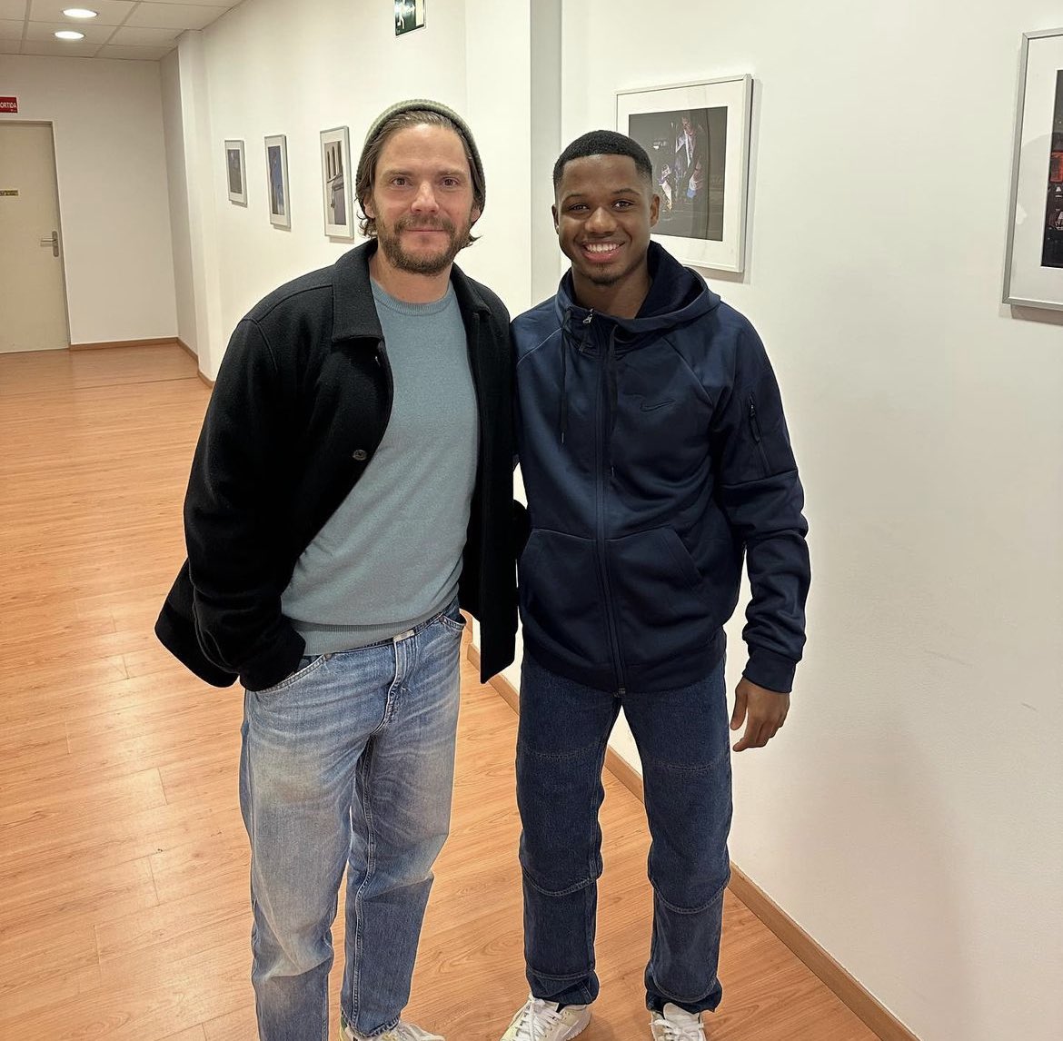 daniel brühl archive (@bruhlarchive) on Twitter photo 