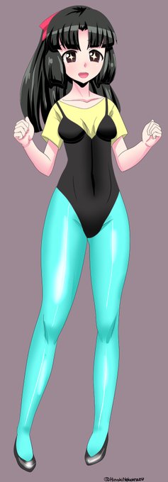 うる星やつら、飛鳥ちゃん出ないかなぁ 