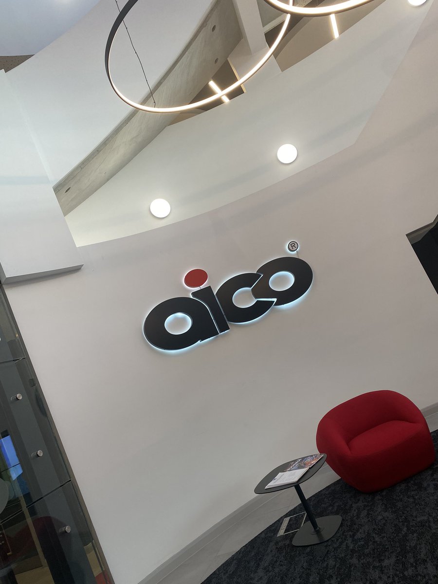 theSTEMworkshop's tweet photo. What an absolute pleasure it was today running a #teachertraining day for #primary #DT leads across #Shropshire which was held at @Aico_Limited Aico what a #superb venue and well done to the team at Aico for supporting this and reaching out to #support their local community 🙌🏻 https://t.co/aJfoqLyDr0
