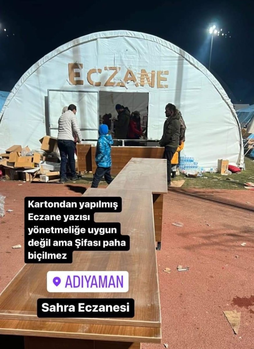 Rabbim sahada olan enkazda kalan cani yanan herkesin yardimcisi ve koruyucusu olsun lutfunu merhametini esirgemesin.