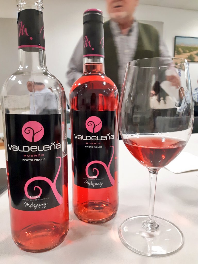 Acaci Club De Cata tweet media