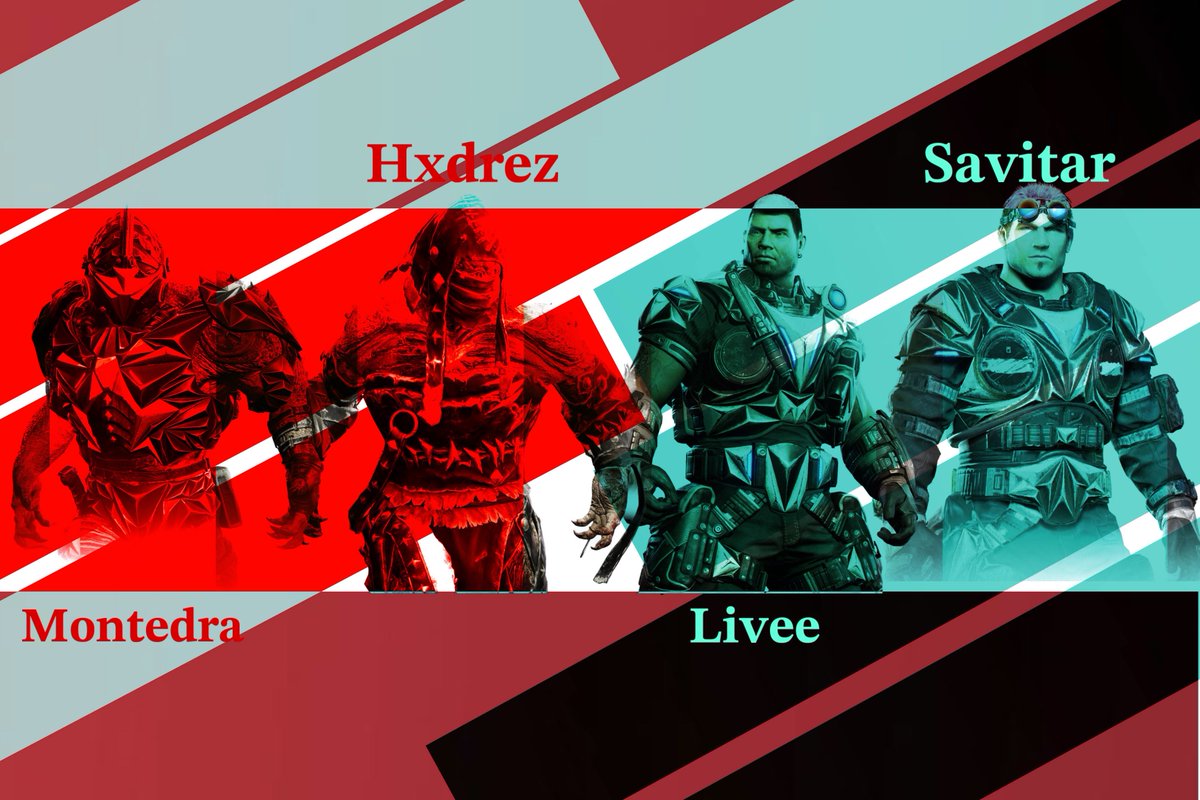 AdvanceGOW's tweet photo. ¡El día de hoy anunciamos a nuestro roster principal que nos estará representando en la LPL y por supuesto en el evento presencial de @DeporteDigitalH y @XZEAL_GAMING!

Una cálida bienvenida para nuestros muchachos:
@Livee_F 
@Savitar6od 
@I_am_Montedra 
@Hxdrezz 

Ánimo, chicos. https://t.co/OR5aDiX0Yp