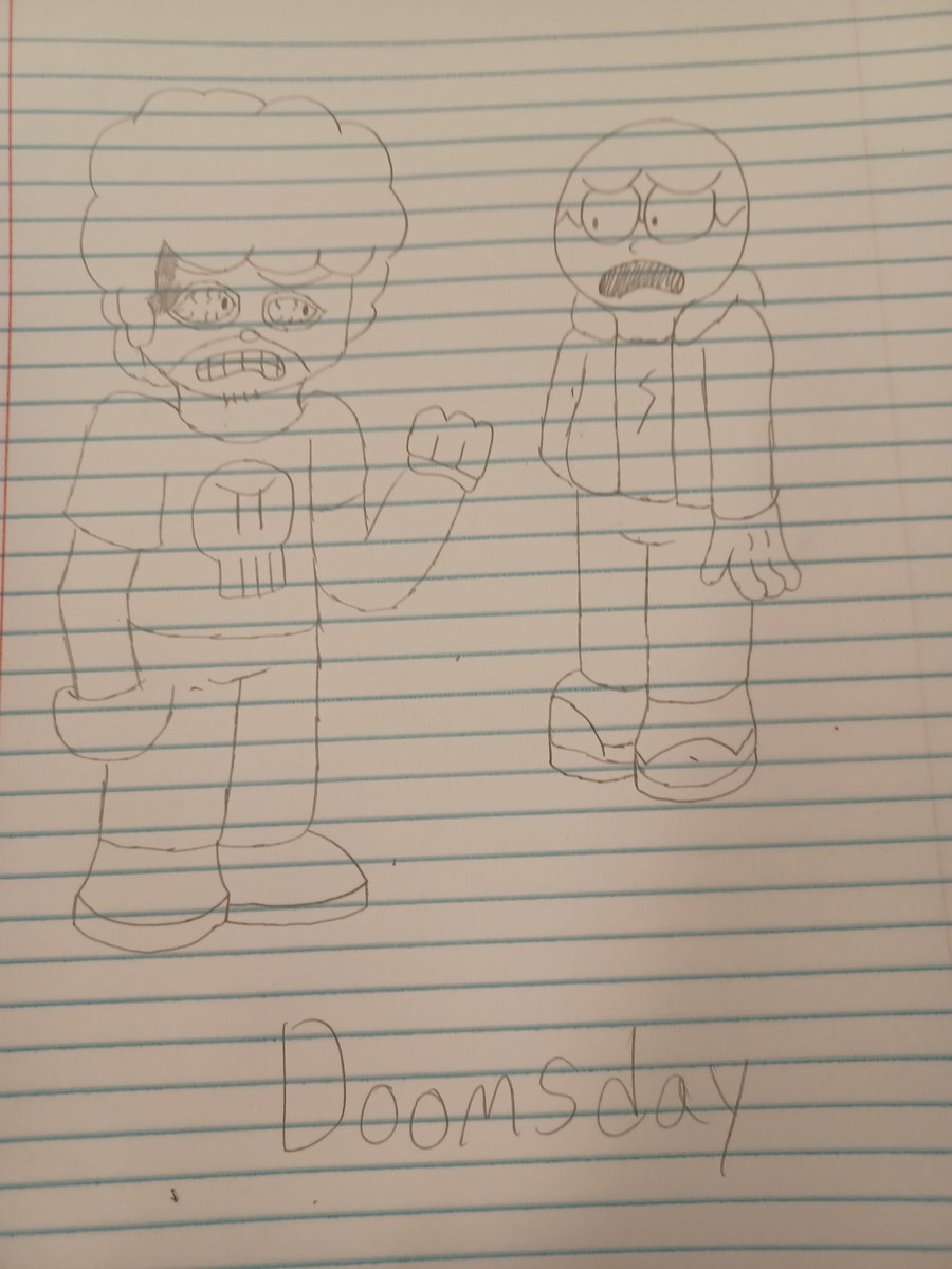 billy_van9's tweet photo. I draw @NonmikeA and Erik.EXE https://t.co/IcO1s7fzNc