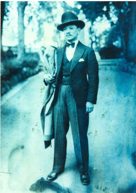 Historia de Colombia tweet media