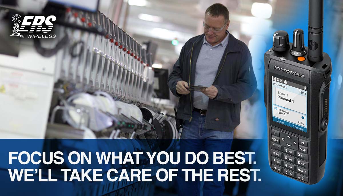 ERS Wireless tweet media