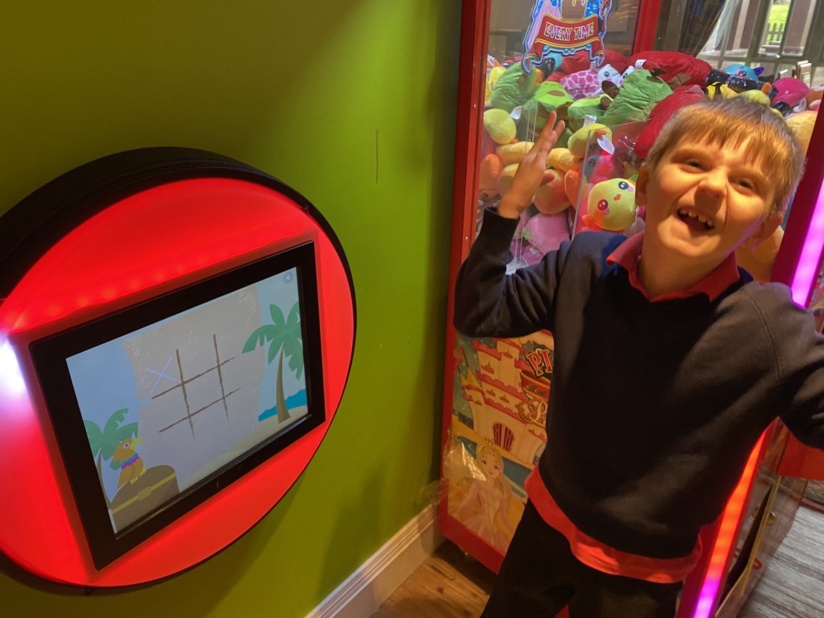 Louise Pollock tweet media