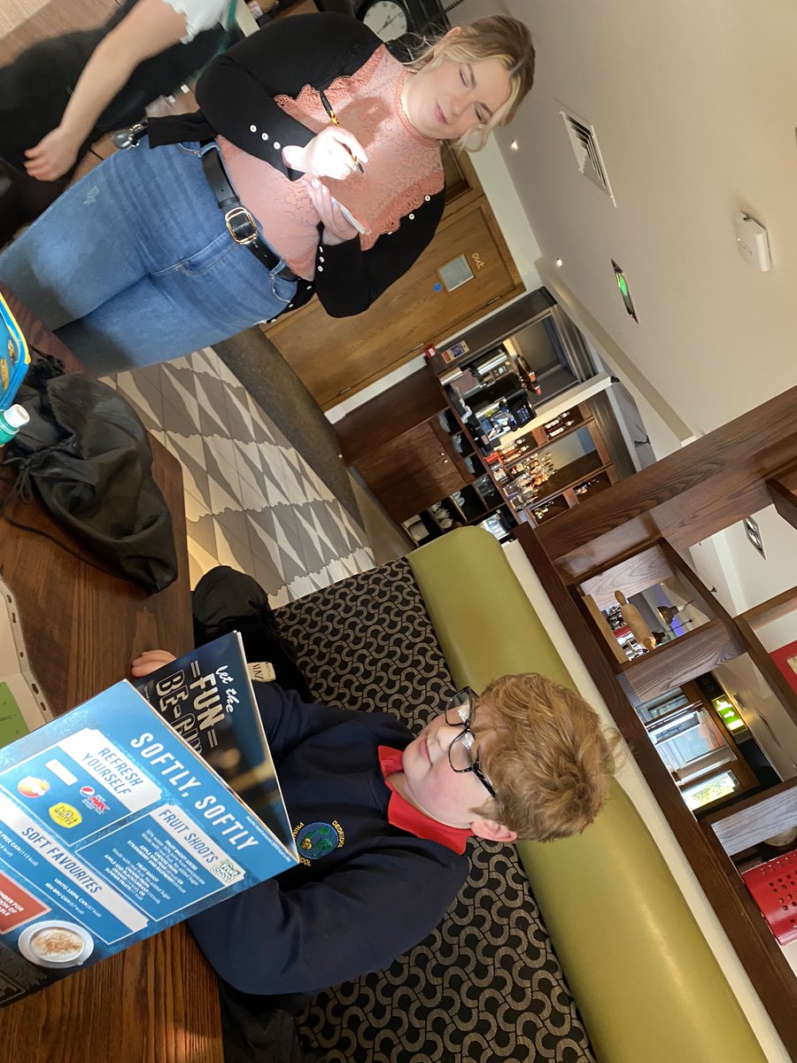 Louise Pollock tweet media