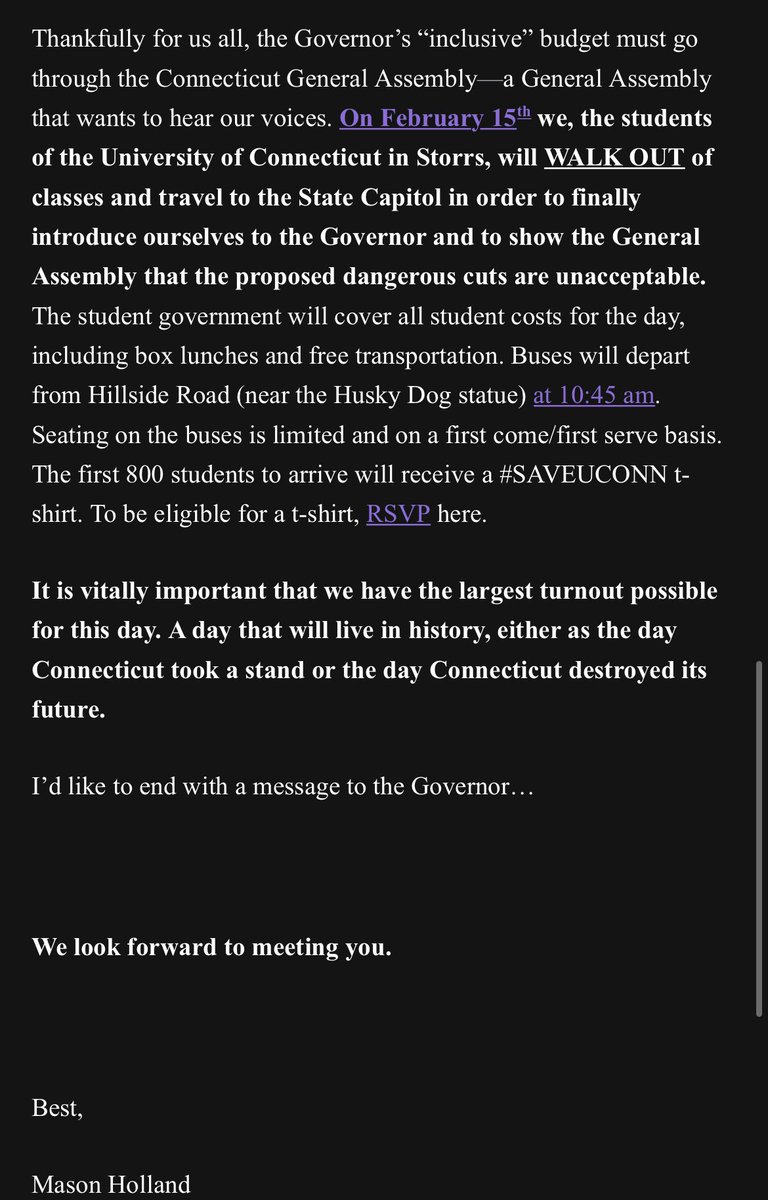 reddenjm's tweet photo. Now THIS is an email.  My inbox has smoke coming out of it. Kudos, Mason! https://t.co/LeWkf1ejnQ