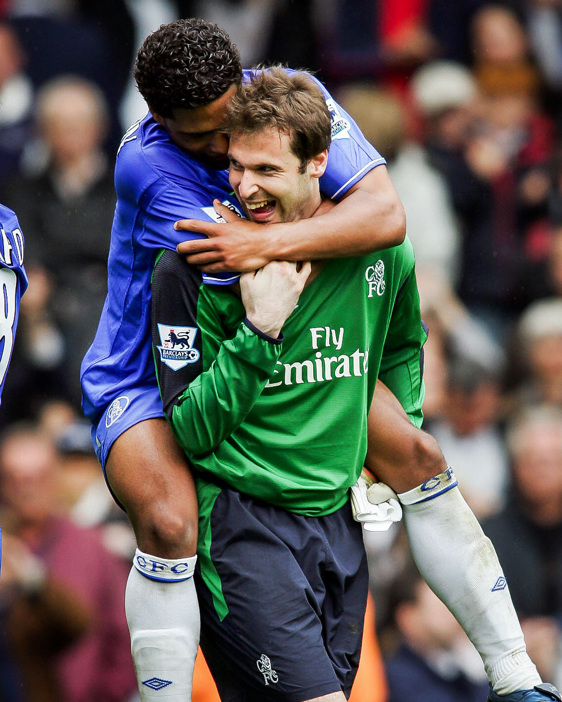 B/R Football on Twitter "In 200405, Chelsea set the record for the