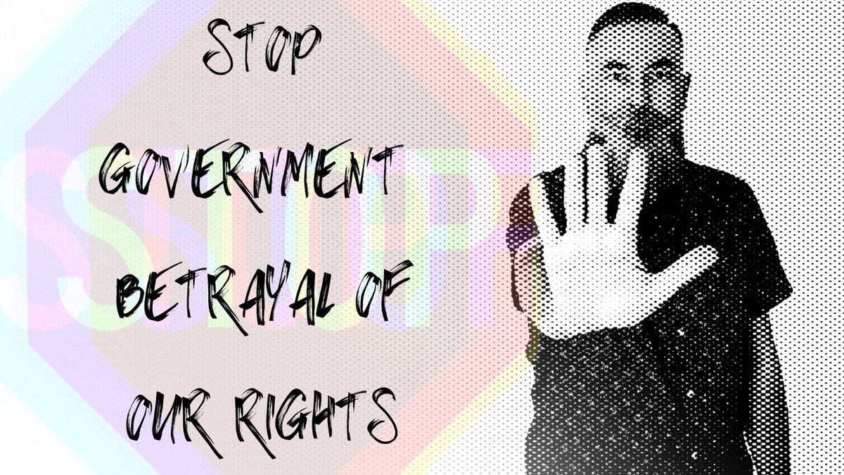 The government's job is to protect our constitutional rights, but the Twitter files reveal they've failed us. Let's join together and support americanworkersunited.com in their fight for justice #GovernmentBetrayal #JusticeForAll