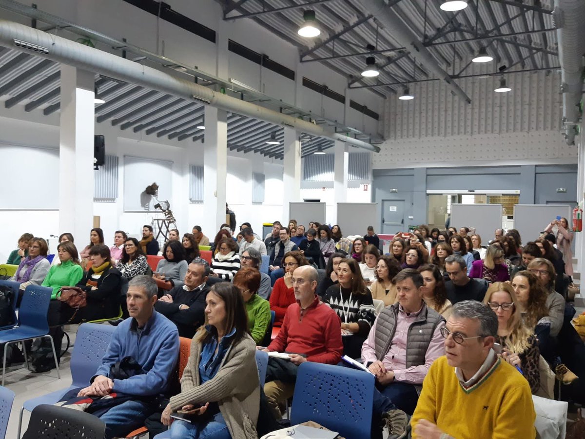 Dept. de FOL de l'IES COTES BAIXES d'Alcoi tweet media