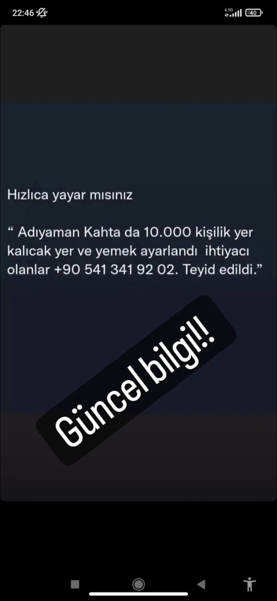 BasakFayika's tweet photo. #deprem https://t.co/gUz4YtncKv