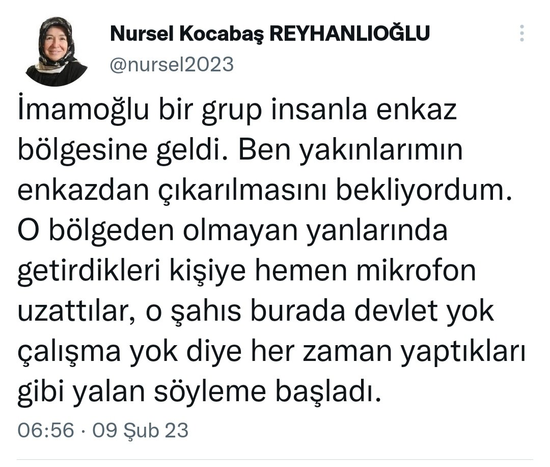 Video ne kadar güzel bir şey değil mi?