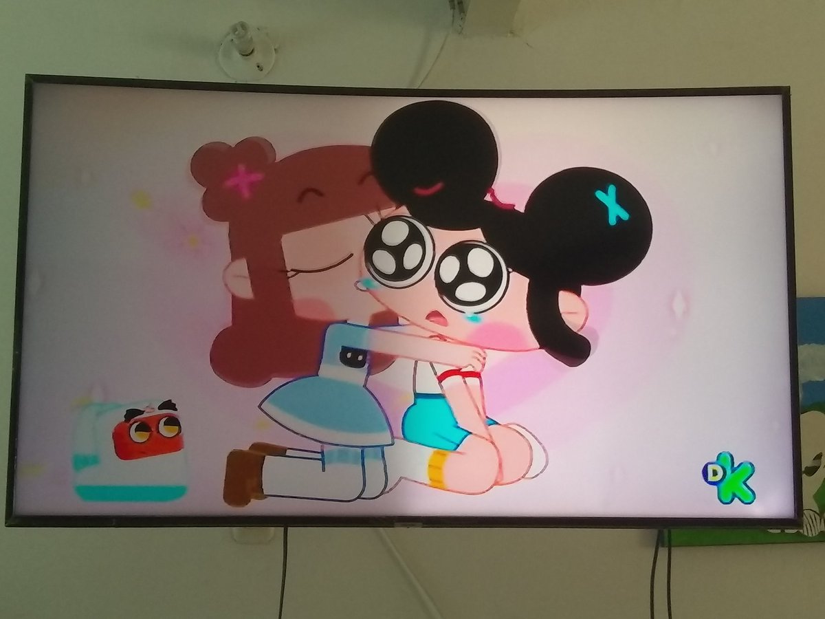 Recuerdan este Octavo episodio de la Primera Temporada?
#KungFuWa #BelenMarin #JuanPabloMuñoz #DiscoveryKids