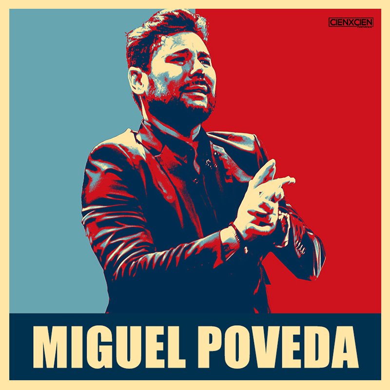 Dándole otro rollo a mis fotografías.
Diseño y fotografía: <a href="/cienxcienflame1/">cienxcienflamenco</a>

<a href="/MiguelPoveda/">Miguel Poveda</a> #fotografias #diseñografico #retro #vintage #color #flamenco #cante #arte #popart