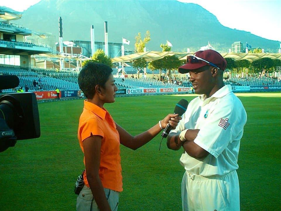 Kass Naidoo tweet media