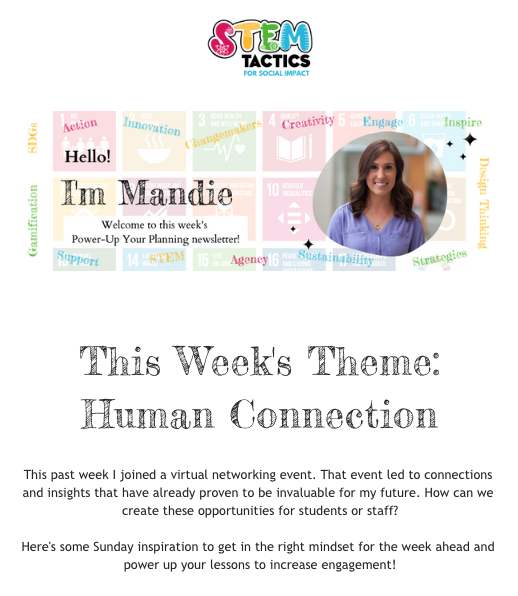 Mandie (STEM Tactics) tweet media