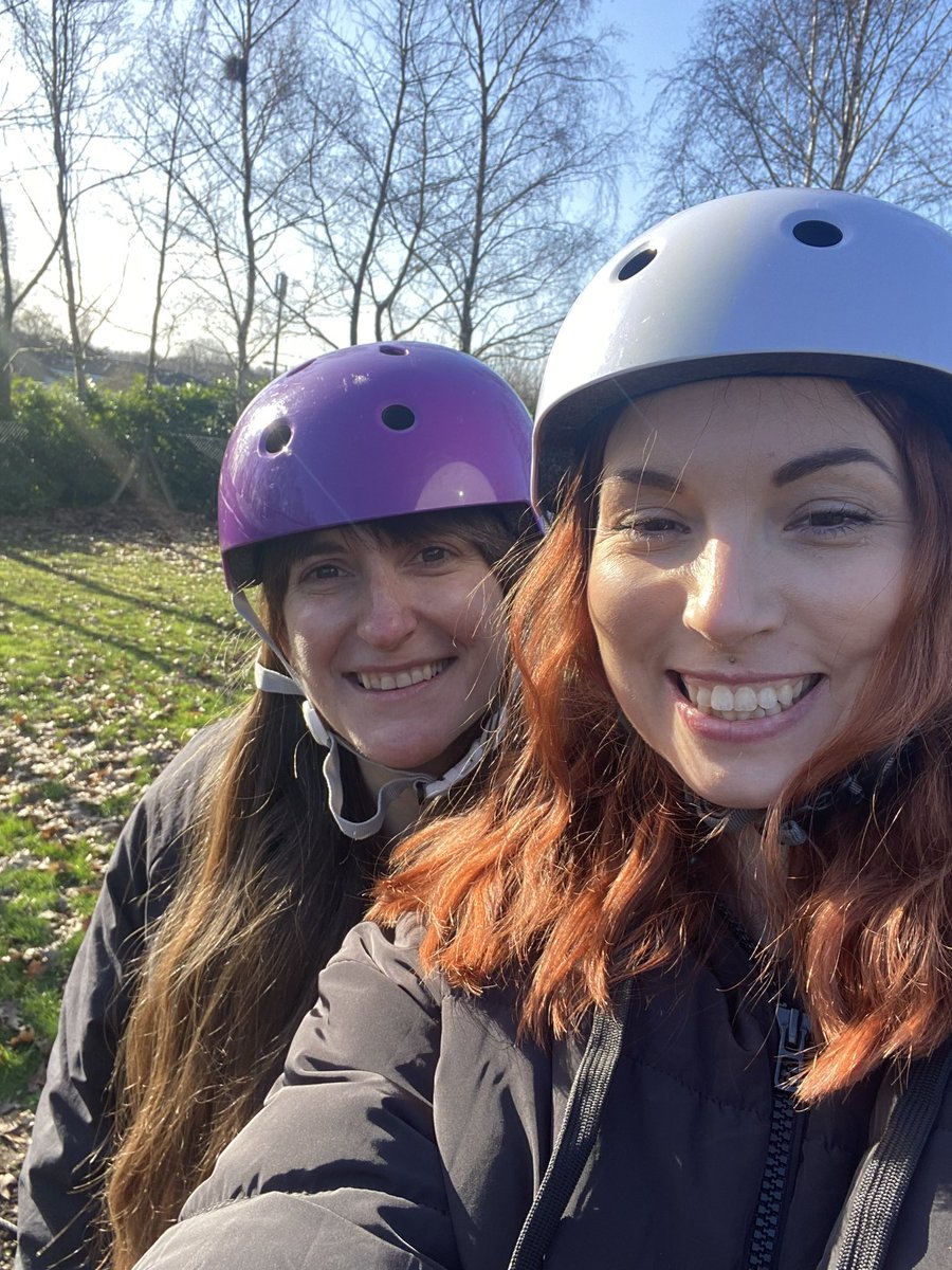 EyesNurse's tweet photo. Thanks @BritishArmy for hosting @ClinicalCss at Chetwynd Barracks to learn about Army leadership. It’ll be a long time before we forget the obstacle course and time on the firing range. @Tburd99 @ULHT_News @AbbiQuinn4 @MorganCEO @KarenDunderdale @DevelopmentUlht https://t.co/XIFVM4KM7P