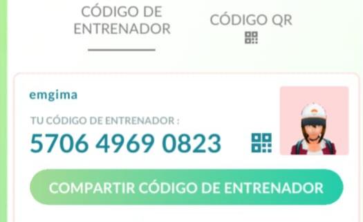 RODTRX's tweet photo. @PokemonGoAppLA Agreguen por favor gracias https://t.co/jjB59e6IvF