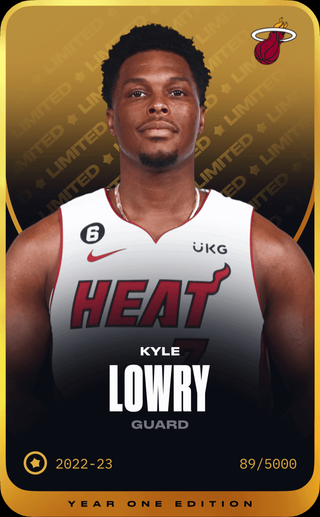 RzhGames's tweet photo. Concours Sorare pour fêter la fin de la trade deadline 🏀

🎁Kyle Lowry à gagner (~9€)

👉RT ce tweet + Follow pour participer

T.A.S 15/02

🆕Start Sorare (+1carte offerte après 5enchères) : https://t.co/Ckcx7QyYLC

#Sorare #NBA #Lowry #NBATradeDeadline  #NFTGiveaway https://t.co/0qnKpPZRmP
